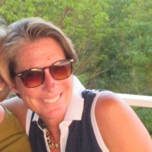 Profilbild på Pernilla Pedersen