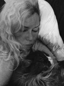 Profilbild på Pernilla Persson