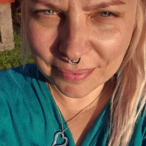 Profilbild på Pernilla Persson