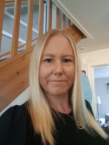 Profilbild på Pernilla Persson