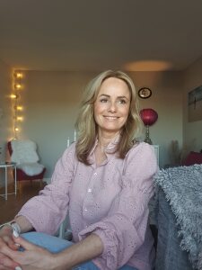 Profilbild på Pernilla Ragnar Vamvatsicos