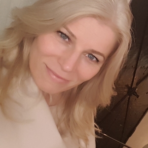 Profilbild på Pernilla Renman