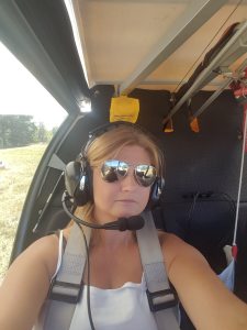 Profilbild på Pernilla Saarensalo