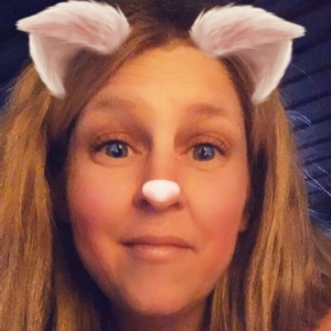 Profilbild på Pernilla Schrewelius