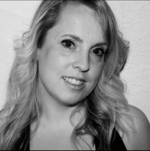 Profilbild på Pernilla Shefqeti