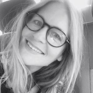 Profilbild på Pernilla Sjöberg