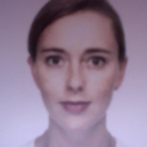 Profilbild på Pernilla Svärdson