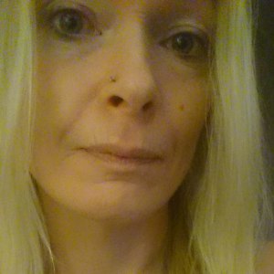 Profilbild på Pernilla Svantesson