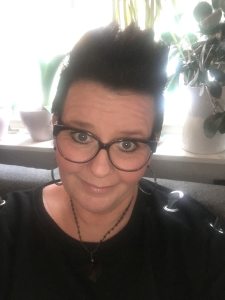 Profilbild på Pernilla Täck