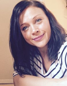 Profilbild på Pernilla Valsberg