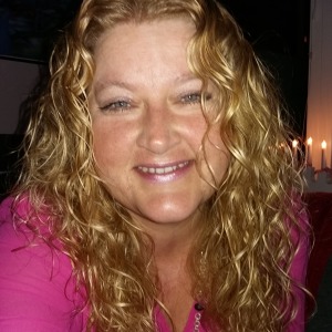 Profilbild på Pernilla Vendel