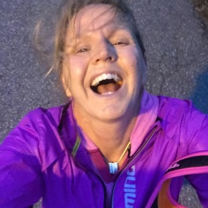 Profilbild på Pernilla Wegén