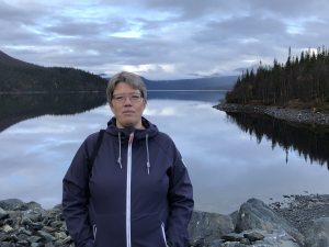 Profilbild på Pernilla Welander