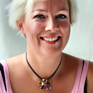 Profilbild på Pernilla Wetterdahl
