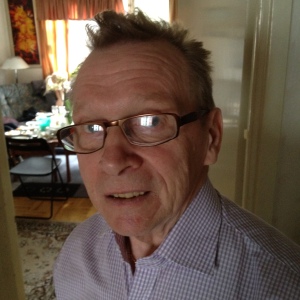 Profilbild på Persson Hasse