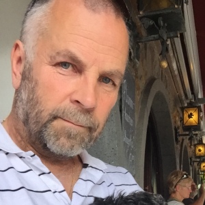 Profilbild på Pertti Salo