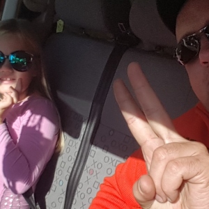 Profilbild på Pete Siipola