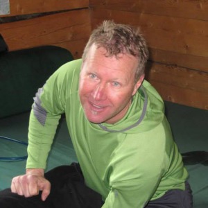 Profilbild på Peter Joakim Sundström