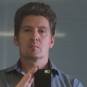 Profilbild på Peter Karl Legath