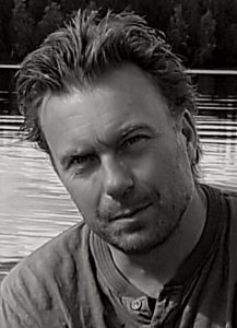 Profilbild på Peter Pekka Andersson