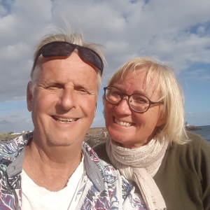 Profilbild på Peter Aamodt