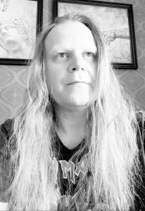Profilbild på Peter Abelt