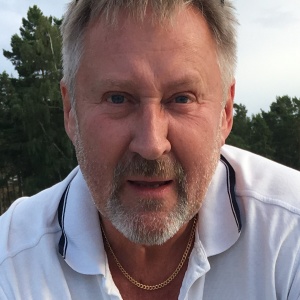 Profilbild på Peter Åberg