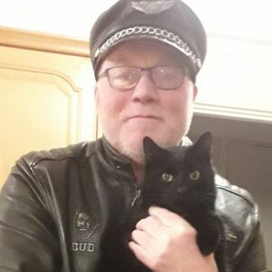 Profilbild på Peter Ahl