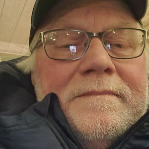 Profilbild på Peter Ahl