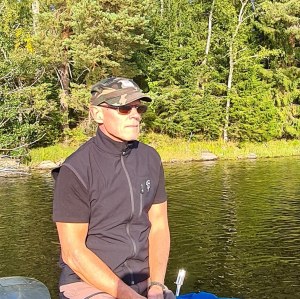 Profilbild på Peter Åhlen