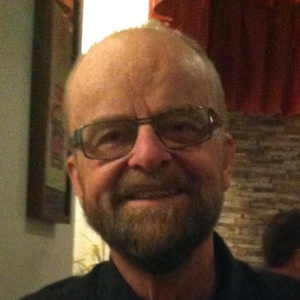 Profilbild på Peter Åhman