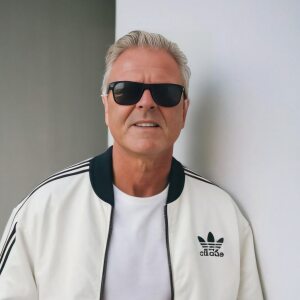 Profilbild på Peter Åkesson