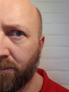 Profilbild på Peter Almgren