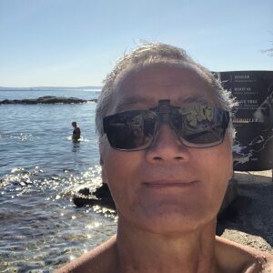 Profilbild på Peter Altgård