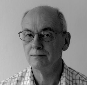 Profilbild på Peter Andersson