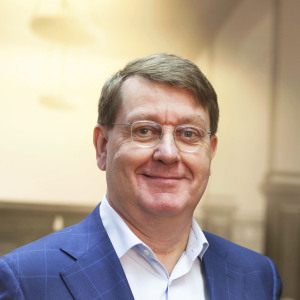 Profilbild på Peter Andersson