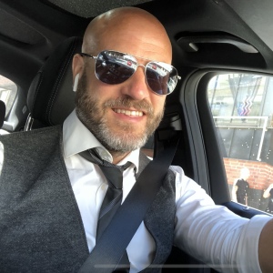 Profilbild på Peter Andersson