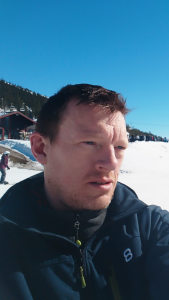 Profilbild på Peter Andersson