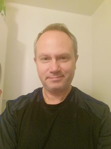 Profilbild på Peter Andersson