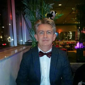 Profilbild på Peter Andersson