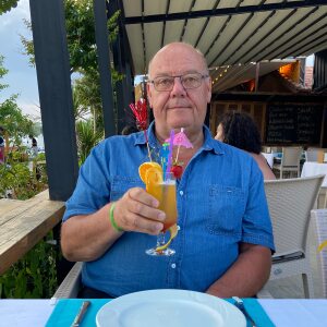 Profilbild på Peter Andersson