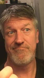 Profilbild på Peter Andersson