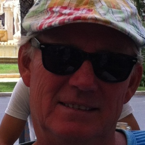 Profilbild på Peter Andersson