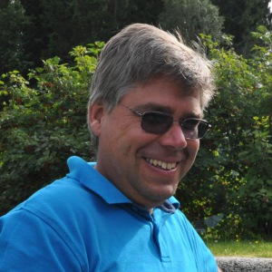 Profilbild på Peter Andersson