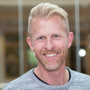 Profilbild på Peter Andersson