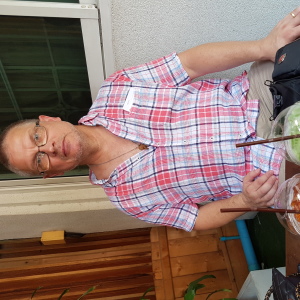 Profilbild på Peter Andersson