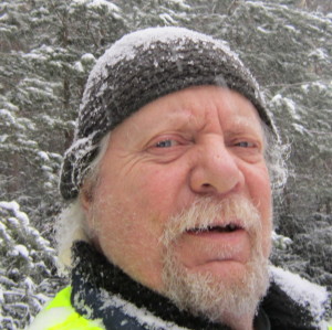 Profilbild på Peter Andersson