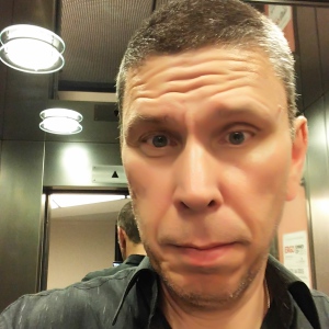 Profilbild på Peter Andersson