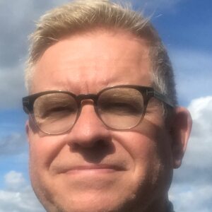 Profilbild på Peter Andersson