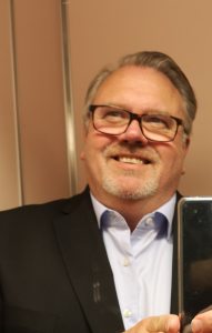Profilbild på Peter Andersson